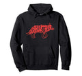 Joshua Tree National Park Typography Hoodie - Trendy Graphic for Adults - T-Shirt, Sweatshirt, Hoodie
