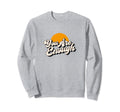 You Are Enough Mental Health Sweatshirt - Novelty Apparel Men Women - T-Shirt, Sweatshirt, Hoodie