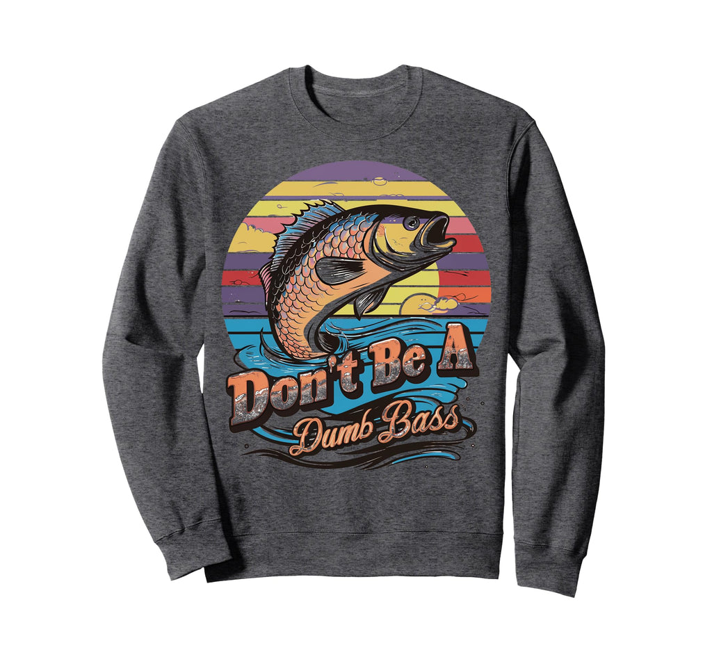 Adults Nostalgic Playful Typography Sweatshirt - Minimalist Print Unisex - T-Shirt, Sweatshirt, Hoodie