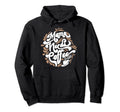 Mama Needs Coffee Funny Cafe Lover Hoodie - Trendy Graphic Unisex - T-Shirt, Sweatshirt, Hoodie