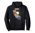 Santee California Outdoors Nature Hoodie - Unique Graphic Unisex - T-Shirt, Sweatshirt, Hoodie