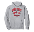Western Kentucky Hilltoppers Diamond Hoodie - Streetwear Style for Adults - T-Shirt, Sweatshirt, Hoodie