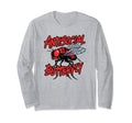 Antisocial Butterfly Funny Housefly T-Shirt - Graphic Print Men Women - T-Shirt, Sweatshirt, Hoodie