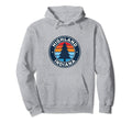 Highland Indiana 70S Hoodie - Aesthetic Graphic for Adults - T-Shirt, Sweatshirt, Hoodie