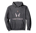 Energy Chakra Holistic Healing Hands Hoodie - Graphic Print for Adults - T-Shirt, Sweatshirt, Hoodie