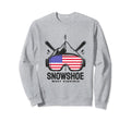 Snowshoe West Virginia Usa Ski Sweatshirt - Custom Art Print for Adults - T-Shirt, Sweatshirt, Hoodie