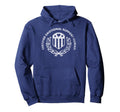 Certified Emotional Support Human Hoodie - Casual Everyday Wear Unisex - T-Shirt, Sweatshirt, Hoodie