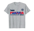 FIFA World CUP26 Qualifier Panama T-Shirt - T-Shirt, Sweatshirt, Hoodie