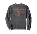Barrel Monkeys Missing Link Sweatshirt - Fun Novelty Design for Adults - T-Shirt, Sweatshirt, Hoodie