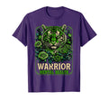 Mental Health Awareness Strong Tiger T-Shirt - Novelty Apparel Men Women - T-Shirt, Sweatshirt, Hoodie