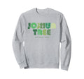 Joshua Tree National Park 70S 80S Sweatshirt - Streetwear Style Men Women - T-Shirt, Sweatshirt, Hoodie