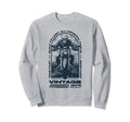 Motorcycle Bikers Motorbike Sweatshirt - Unique Graphic for Adults - T-Shirt, Sweatshirt, Hoodie