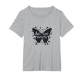 Antisocial Butterfly Ew People T-Shirt - Novelty Apparel for Adults - T-Shirt, Sweatshirt, Hoodie