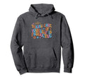 Mental Health Taking Care Yourself Is Hoodie - Minimalist Print Men Women - T-Shirt, Sweatshirt, Hoodie