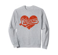 Lamour French Love Sweatshirt - Streetwear Style Men Women - T-Shirt, Sweatshirt, Hoodie