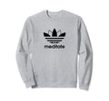 Meditate Breathe And Be Present Sweatshirt - Streetwear Style Men Women - T-Shirt, Sweatshirt, Hoodie