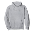 Antisocial Butterfly Hoodie - Casual Everyday Wear Men Women - T-Shirt, Sweatshirt, Hoodie