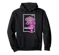 Medusa Ancient Greek Statue Glitch Hoodie - Streetwear Style Men Women - T-Shirt, Sweatshirt, Hoodie
