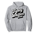 Tighty Whities Team Bold Queer Hoodie - Aesthetic Graphic for Adults - T-Shirt, Sweatshirt, Hoodie