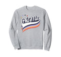 Phi Mu Sorority Sisterhood 1852 Sweatshirt - Streetwear Style Men Women - T-Shirt, Sweatshirt, Hoodie