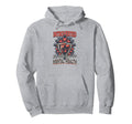 Depression Awareness Introverted Fight Hoodie - Graphic Print for Adults - T-Shirt, Sweatshirt, Hoodie