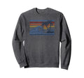 Trendy 79 Beach Scene Sweatshirt - Graphic Print Men Women - T-Shirt, Sweatshirt, Hoodie