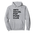Funny Introvert Shy People Lonely People T-Shirt - Unique Graphic Unisex - T-Shirt, Sweatshirt, Hoodie