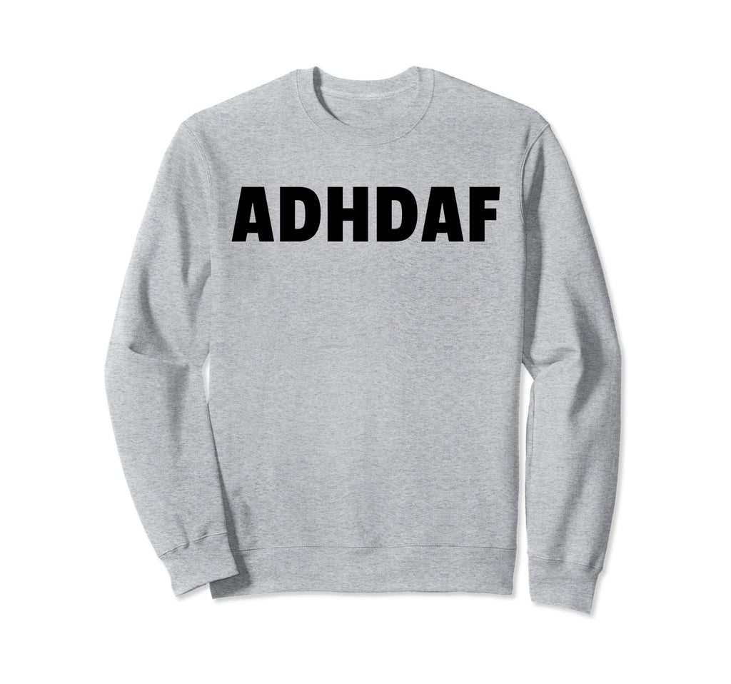 I Love My Neurospicy Adhd Brain Sweatshirt - Aesthetic Graphic for Adults - T-Shirt, Sweatshirt, Hoodie