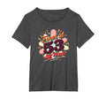 Birthday Gift Finer 53 Typography Art T-Shirt - Custom Art Print Men Women - T-Shirt, Sweatshirt, Hoodie