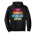 Soul Funny Quotes Hoodie - Fun Novelty Design Men Women - T-Shirt, Sweatshirt, Hoodie