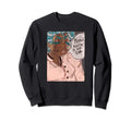 Savage Illustrations S Mental Sweatshirt - Minimalist Print Men Women - T-Shirt, Sweatshirt, Hoodie