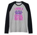 Crystal Gemstone Chakra Spiritual Sweatshirt - Casual Everyday Wear Unisex - T-Shirt, Sweatshirt, Hoodie
