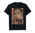 Magazin Cover Sexy Model Pin Up T-Shirt - Casual Everyday Wear Unisex - T-Shirt, Sweatshirt, Hoodie