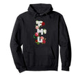 Fml Fuck My Life 90S Rose E E Hoodie - Novelty Apparel for Adults - T-Shirt, Sweatshirt, Hoodie