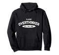 Hold And Let Me Overthink This Co T-Shirt - Streetwear Style Unisex - T-Shirt, Sweatshirt, Hoodie