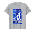 FIFA World CUP26 USA Host Country Football T-Shirt - T-Shirt, Sweatshirt, Hoodie