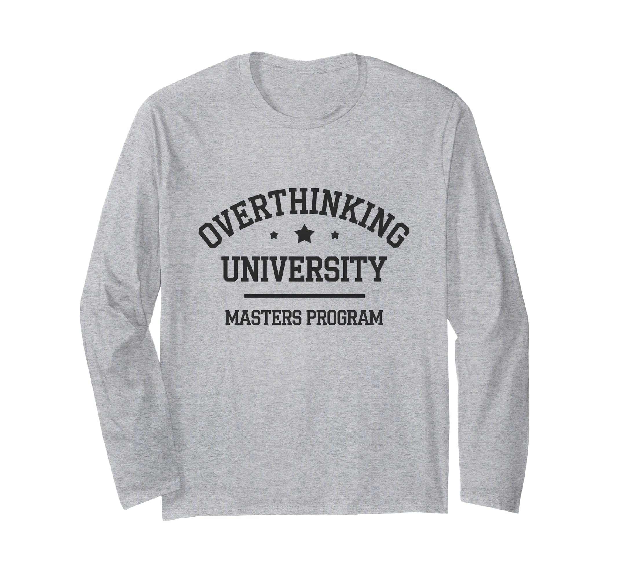 Overthinker Antisociai Introvert T-Shirt - Unique Graphic Men Women - T-Shirt, Sweatshirt, Hoodie