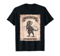 Prehistoric Boss Established 1992 T-Shirt - Aesthetic Graphic Unisex - T-Shirt, Sweatshirt, Hoodie