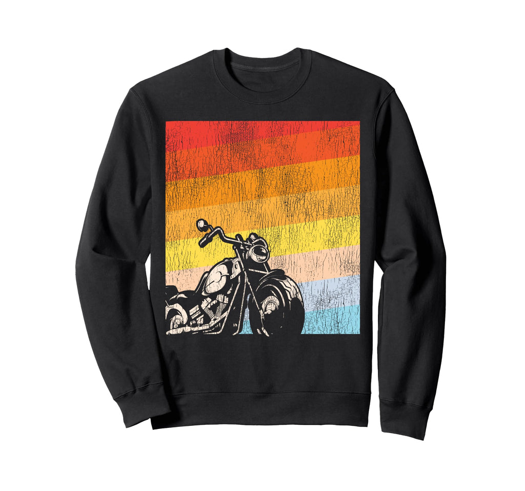 Motorcycle Rider Motorbike Hs0 T-Shirt - Casual Everyday Wear Men Women - T-Shirt, Sweatshirt, Hoodie