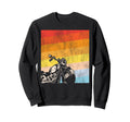 Motorcycle Rider Motorbike Hs0 T-Shirt - Casual Everyday Wear Men Women - T-Shirt, Sweatshirt, Hoodie