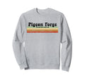 1980S Pigeon Forge Tennessee Sweatshirt - Streetwear Style Unisex - T-Shirt, Sweatshirt, Hoodie