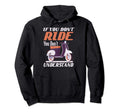 If You Dont Ride Moped And Scooter Biker Hoodie - Aesthetic Graphic Unisex - T-Shirt, Sweatshirt, Hoodie
