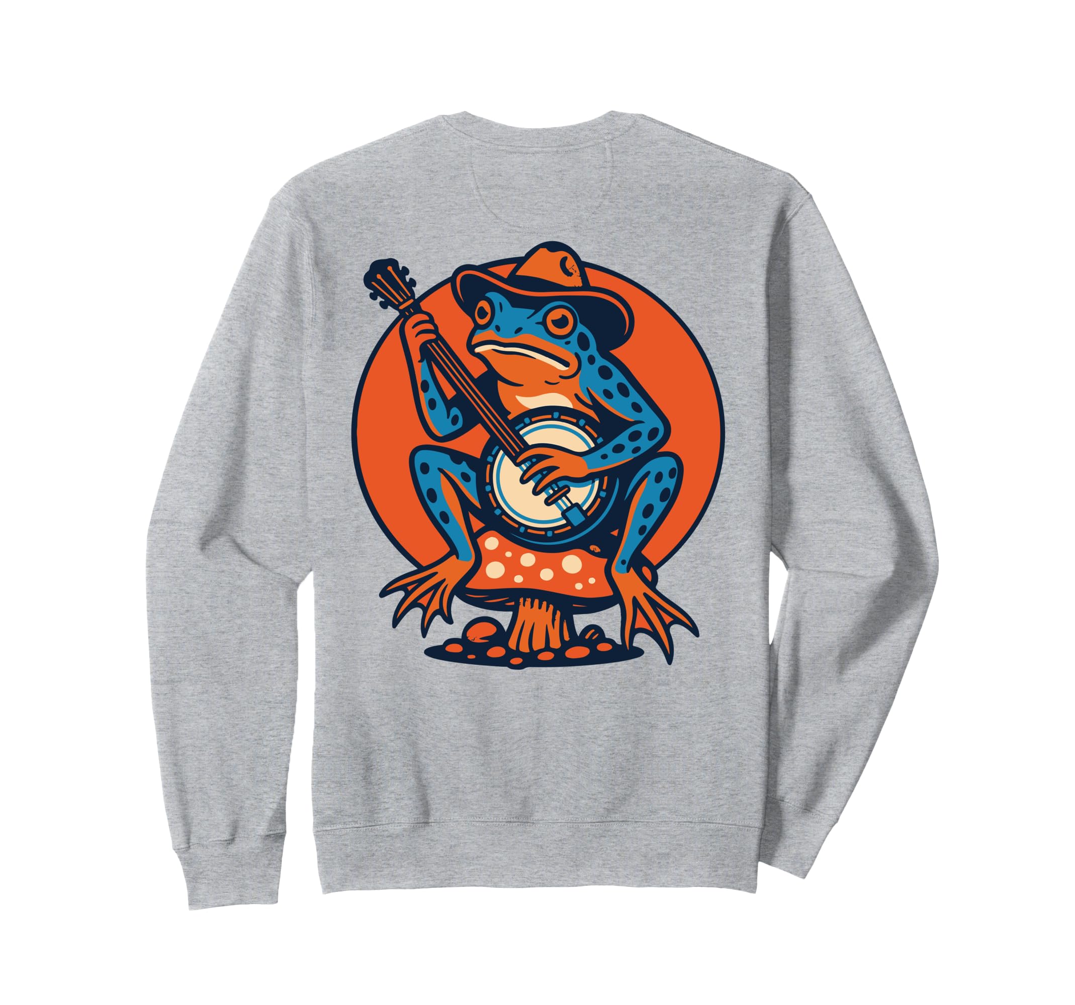 American Traditional Tattoo Flash Sweatshirt - Unique Graphic for Adults - T-Shirt, Sweatshirt, Hoodie