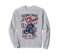 Coconut Grove Florida Sweatshirt - Casual Everyday Wear for Adults - T-Shirt, Sweatshirt, Hoodie
