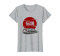 Jdm Japan Motorsport Tuning Car T-Shirt - Custom Art Print Men Women - T-Shirt, Sweatshirt, Hoodie