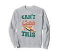 Roller Skating Skate 1970S Sweatshirt - Fun Novelty Design Men Women - T-Shirt, Sweatshirt, Hoodie