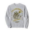 Tallahassee Florida Usa Motorcycle Sweatshirt - Novelty Apparel for Adults - T-Shirt, Sweatshirt, Hoodie