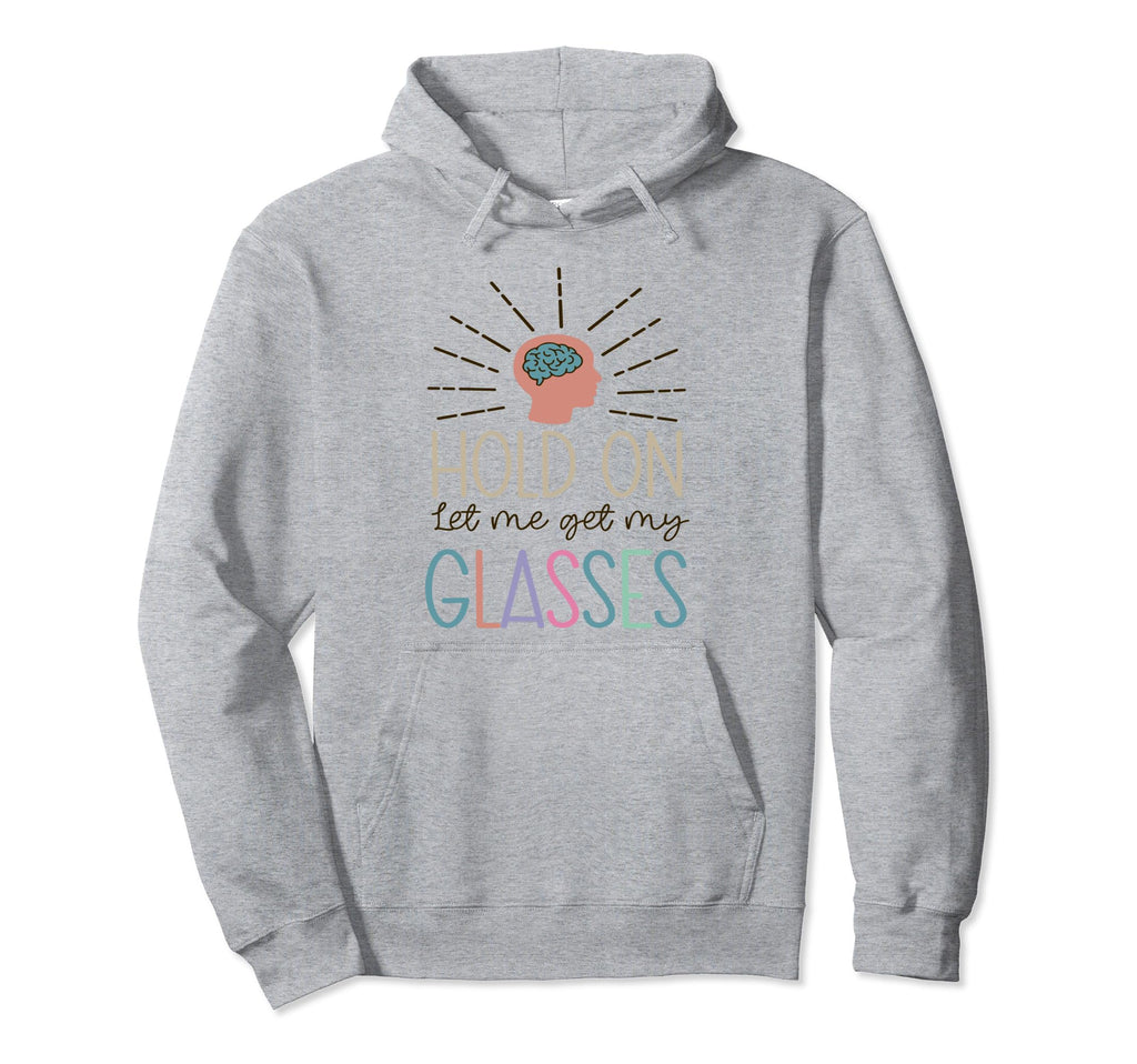 Funny Overthinker Mental Health Hoodie - Casual Everyday Wear for Adults - T-Shirt, Sweatshirt, Hoodie