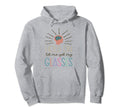 Funny Overthinker Mental Health Hoodie - Casual Everyday Wear for Adults - T-Shirt, Sweatshirt, Hoodie