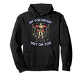 Eff You See Kay Why Oh You Cowgirl Hoodie - Trendy Graphic for Adults - T-Shirt, Sweatshirt, Hoodie